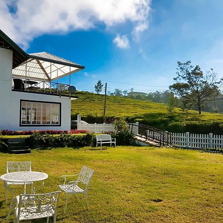 The Tea Garden Villa Nuwara Eliya Eksteriør billede