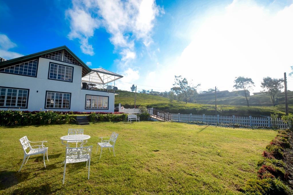 The Tea Garden Villa Nuwara Eliya Eksteriør billede